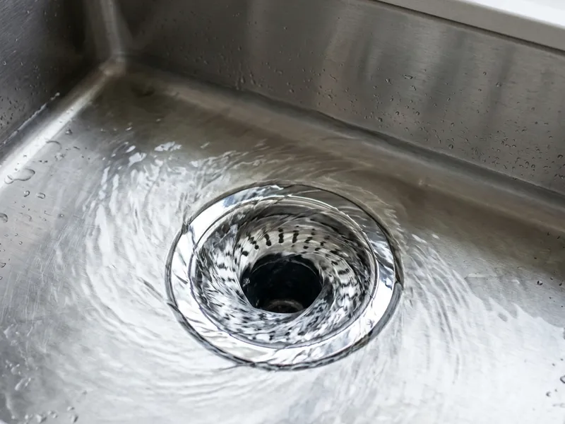Drain Cleaning Plumber in Rio Hondo, TX